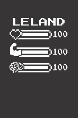 Cover of Leland