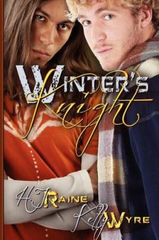 Cover of Winter's Knight