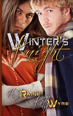 Book cover for Winter's Knight