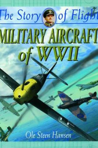 Cover of Military Aircraft of Wwi
