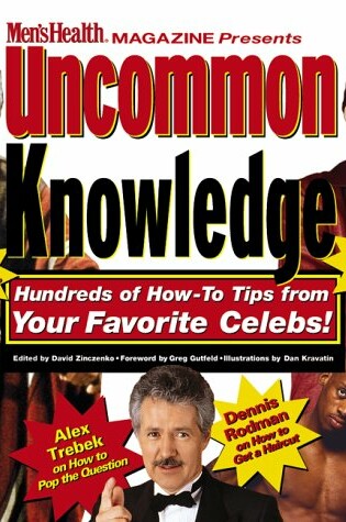 Cover of Uncommom Knowledge