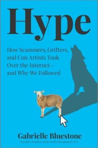 Cover of Hype