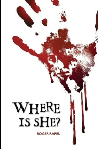 Cover of Where Is She?