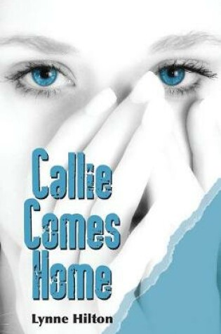 Cover of Callie Comes Home