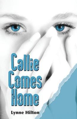Cover of Callie Comes Home