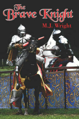 Cover of The Brave Knight