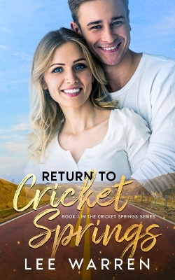 Cover of Return to Cricket Springs