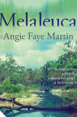 Cover of Melaleuca