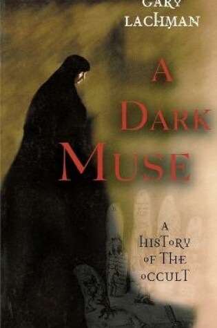 Cover of A Dark Muse