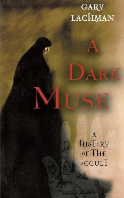 Book cover for A Dark Muse