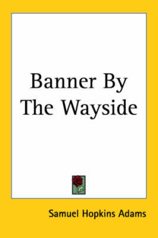 Cover of Banner By The Wayside