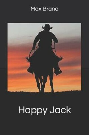 Cover of Happy Jack