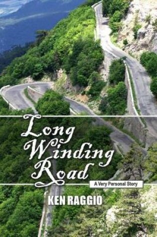 Cover of Long Winding Road