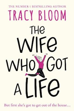 Cover of The Wife Who Got a Life