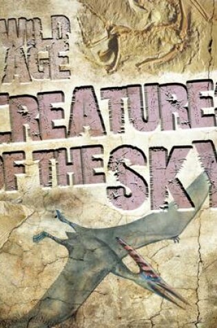 Cover of Creatures of the Sky