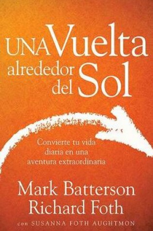 Cover of Una Vuelta Alrededor del Sol