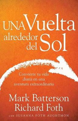 Book cover for Una Vuelta Alrededor del Sol