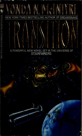 Book cover for Transition