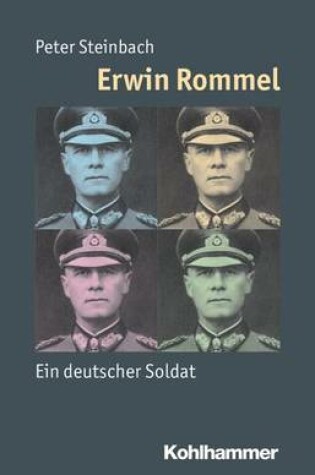 Cover of Erwin Rommel