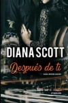 Book cover for Después de ti