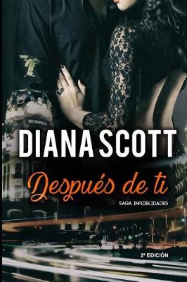 Cover of Después de ti