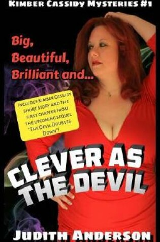 Cover of Clever as the Devil