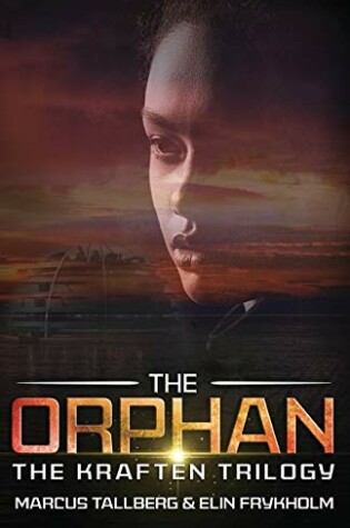 Cover of The Orphan