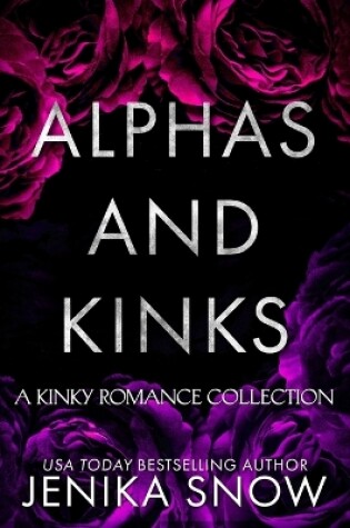 Cover of Alphas and Kinks