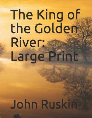 Cover of The King of the Golden River