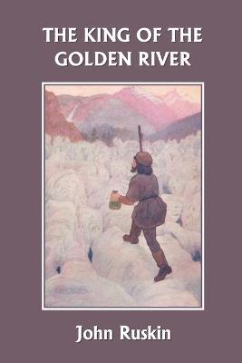 Book cover for The King of the Golden River