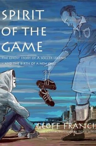Cover of Spirit of the Game
