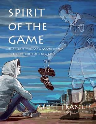 Book cover for Spirit of the Game