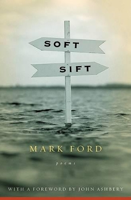 Book cover for Soft Sift