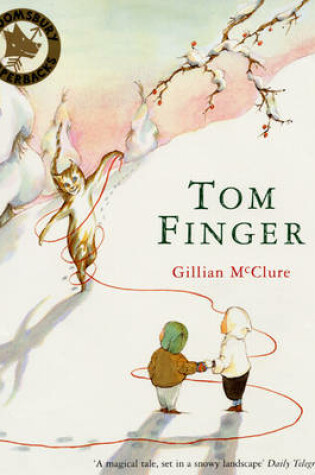 Cover of Tom Finger