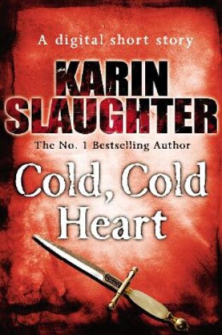 Cover of Cold Cold Heart (Short Story)