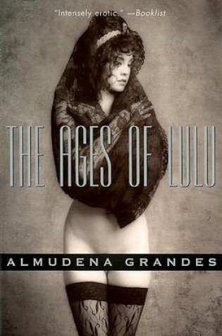 Cover of The Ages of Lulu