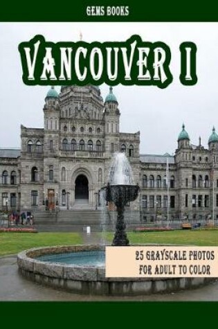 Cover of Vancouver I