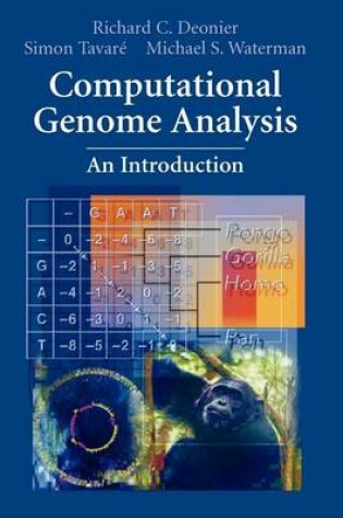 Cover of Computational Genome Analysis