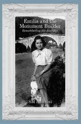Cover of Emilia and the Monument Builder