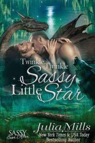 Cover of Twinkle, Twinkle, Sassy Little Star