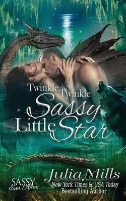 Book cover for Twinkle, Twinkle, Sassy Little Star