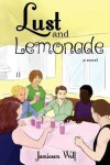 Book cover for Lust and Lemonade