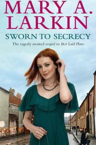 Cover of Sworn To Secrecy