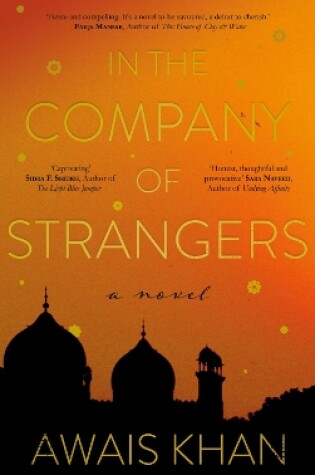 Cover of In the Company of Strangers