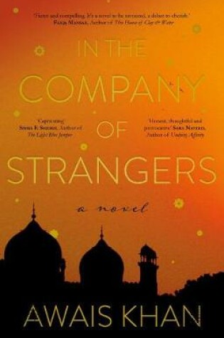 Cover of In the Company of Strangers