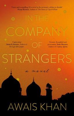 Book cover for In the Company of Strangers