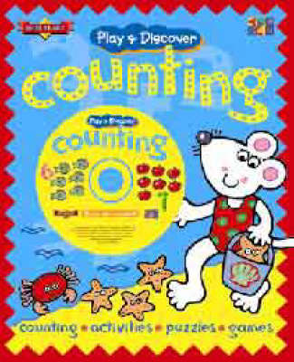 Book cover for Counting