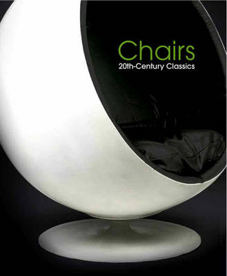 Cover of Chairs