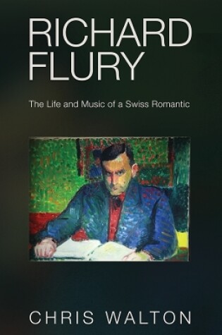 Cover of Richard Flury