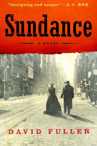 Cover of Sundance